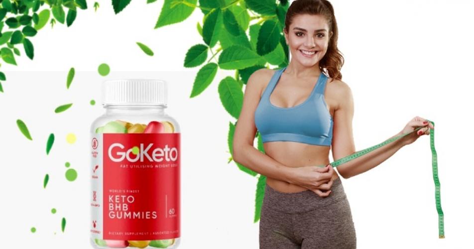 Article-GoKeto Gummies Reviews - Shark Tank Scam, 2022 Price